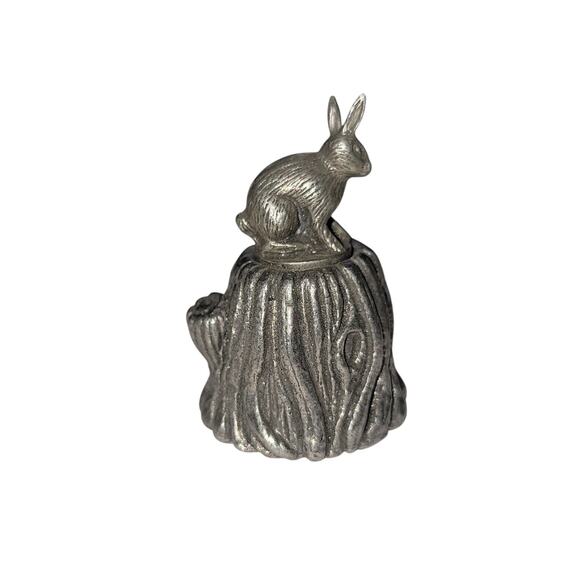 8 Assorted Job Lot - Pewter Sewing Thimble Style Vintage Collectibles T-2 - Picture 10 of 16